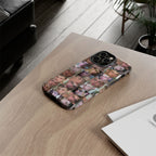 "The Gaze" Phone Case