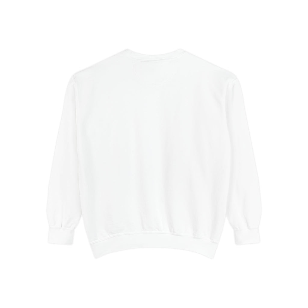 Kinda Outta Luck Sweatshirt — Feminine Script Crewneck