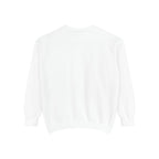 Kinda Outta Luck Sweatshirt — Feminine Script Crewneck