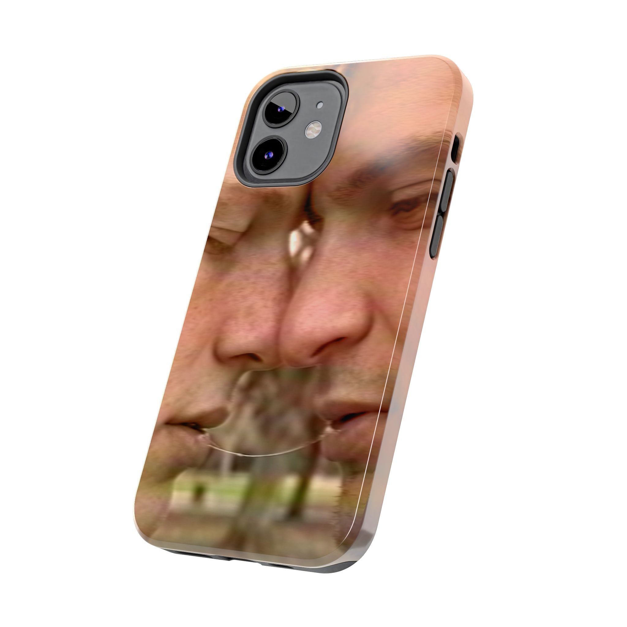 Tough Phone Case