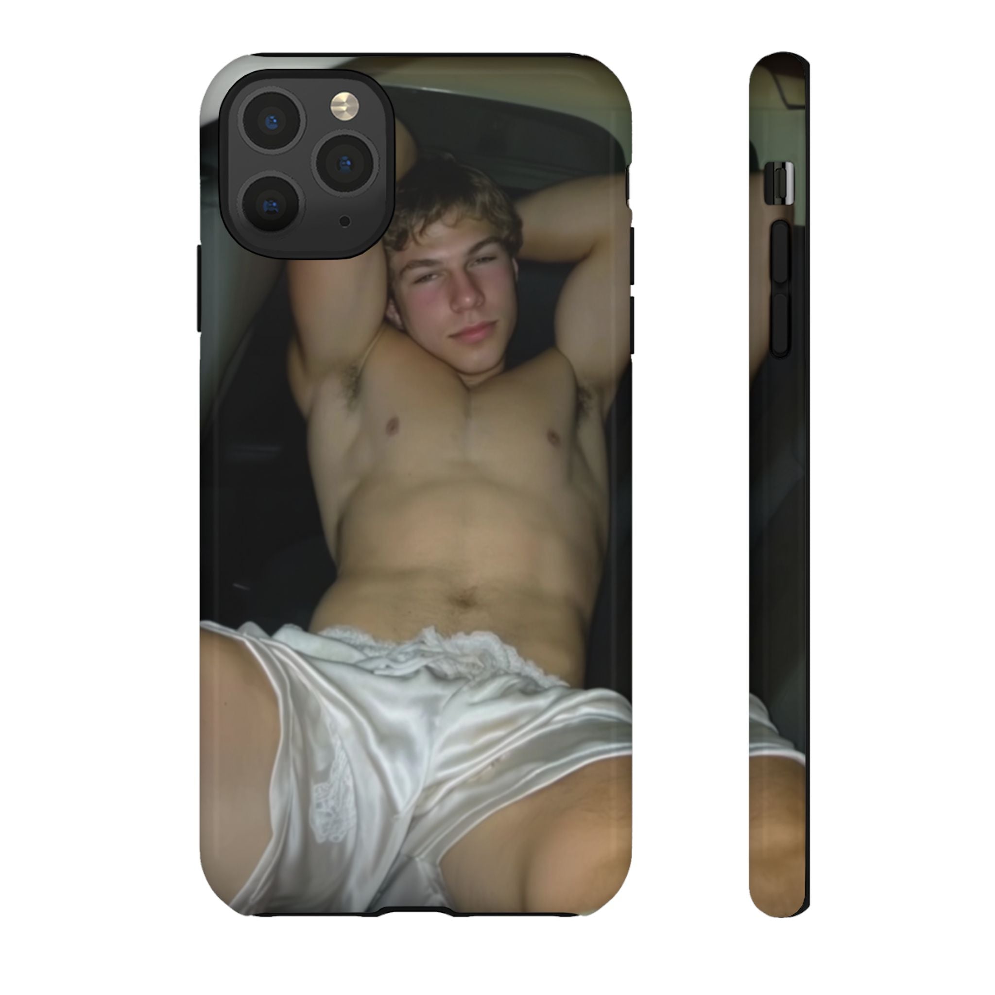 HOTTIE - Phone Case