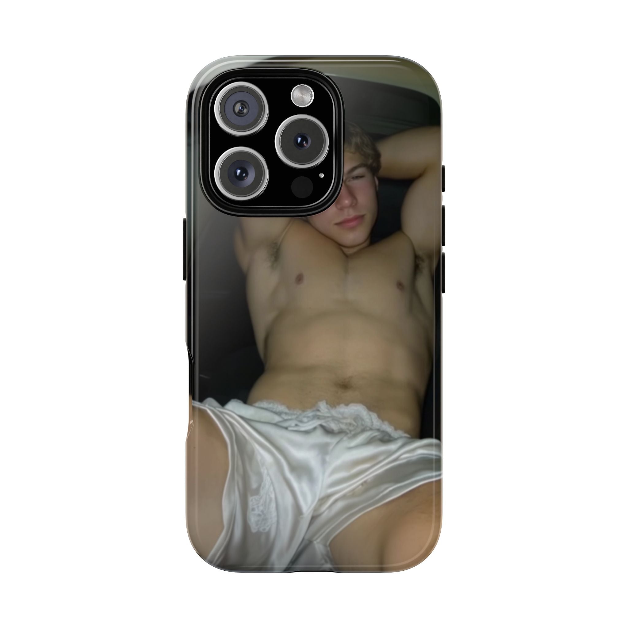 HOTTIE - Phone Case