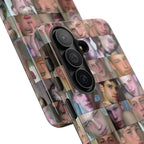 "The Gaze" Phone Case