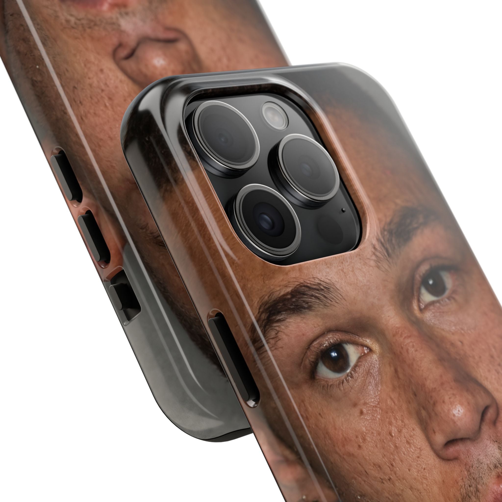 Tough Phone Case