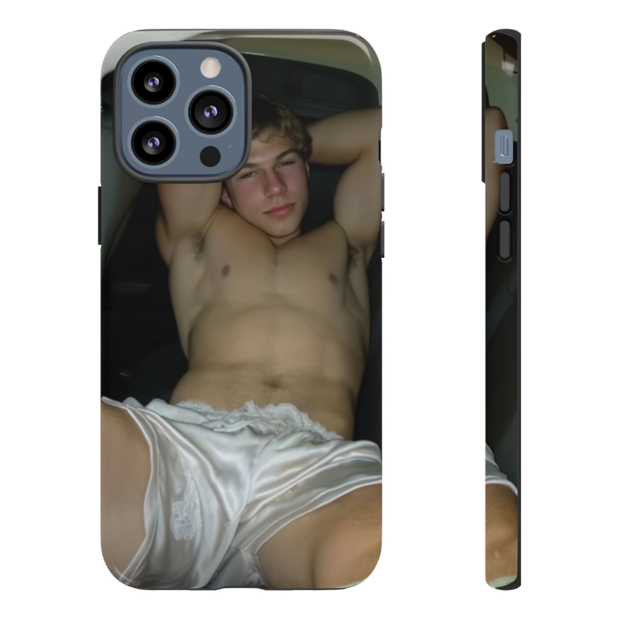 HOTTIE - Phone Case