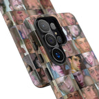 "The Gaze" Phone Case