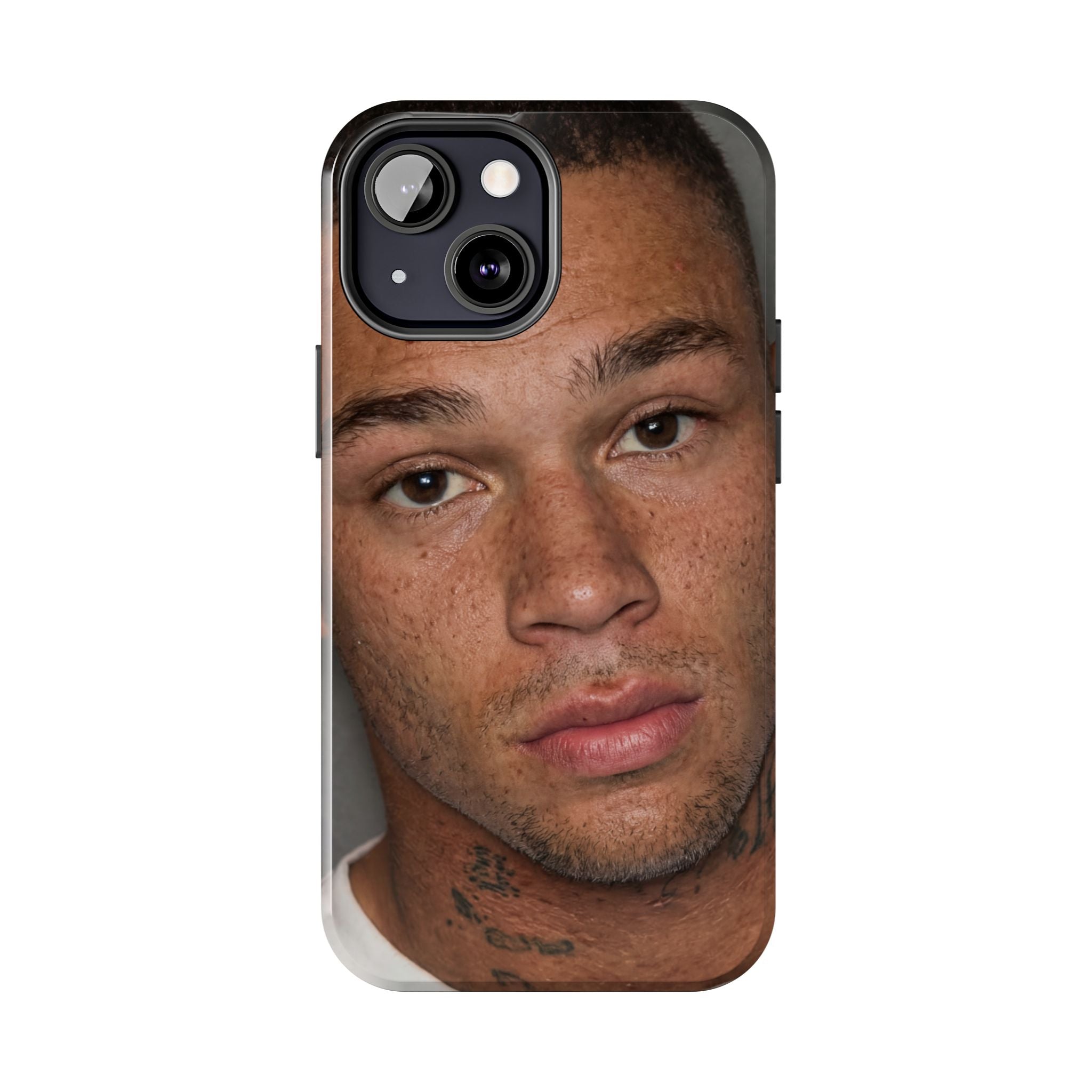 Tough Phone Case