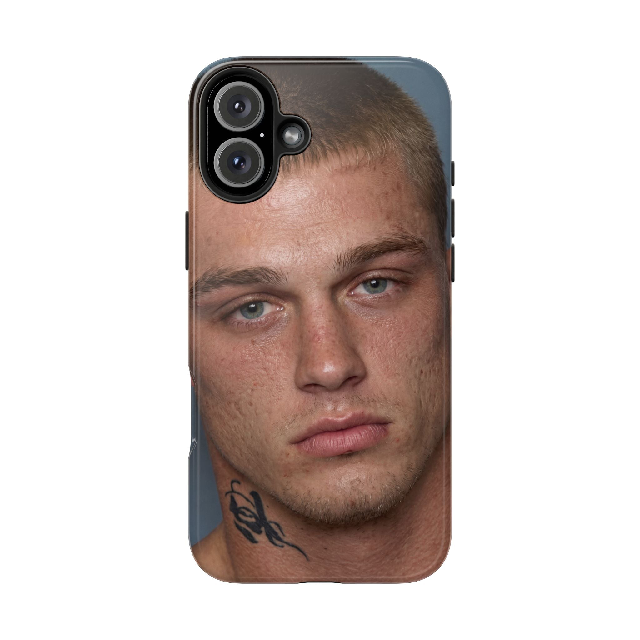 Tough Phone Case