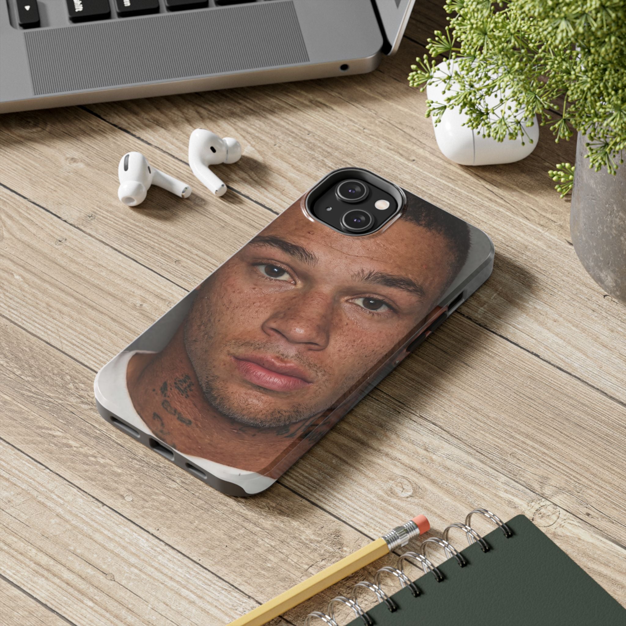 Tough Phone Case