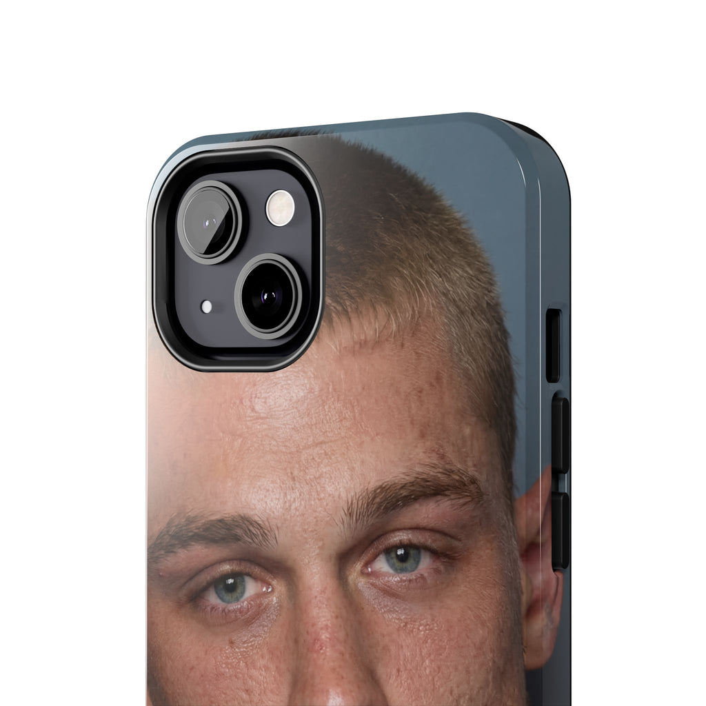 Tough Phone Case