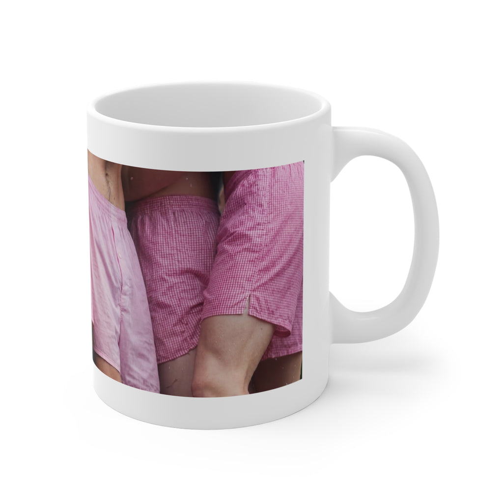 HIPS Mug