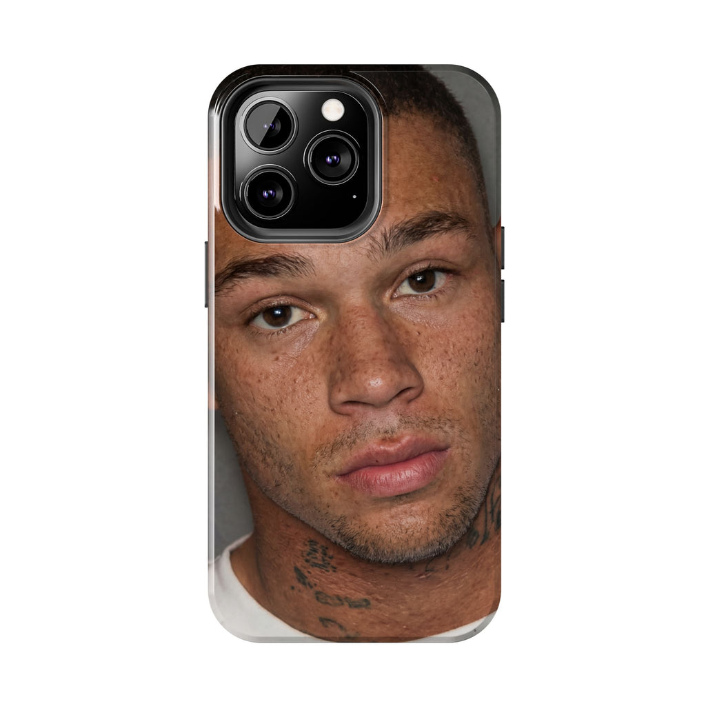 Tough Phone Case