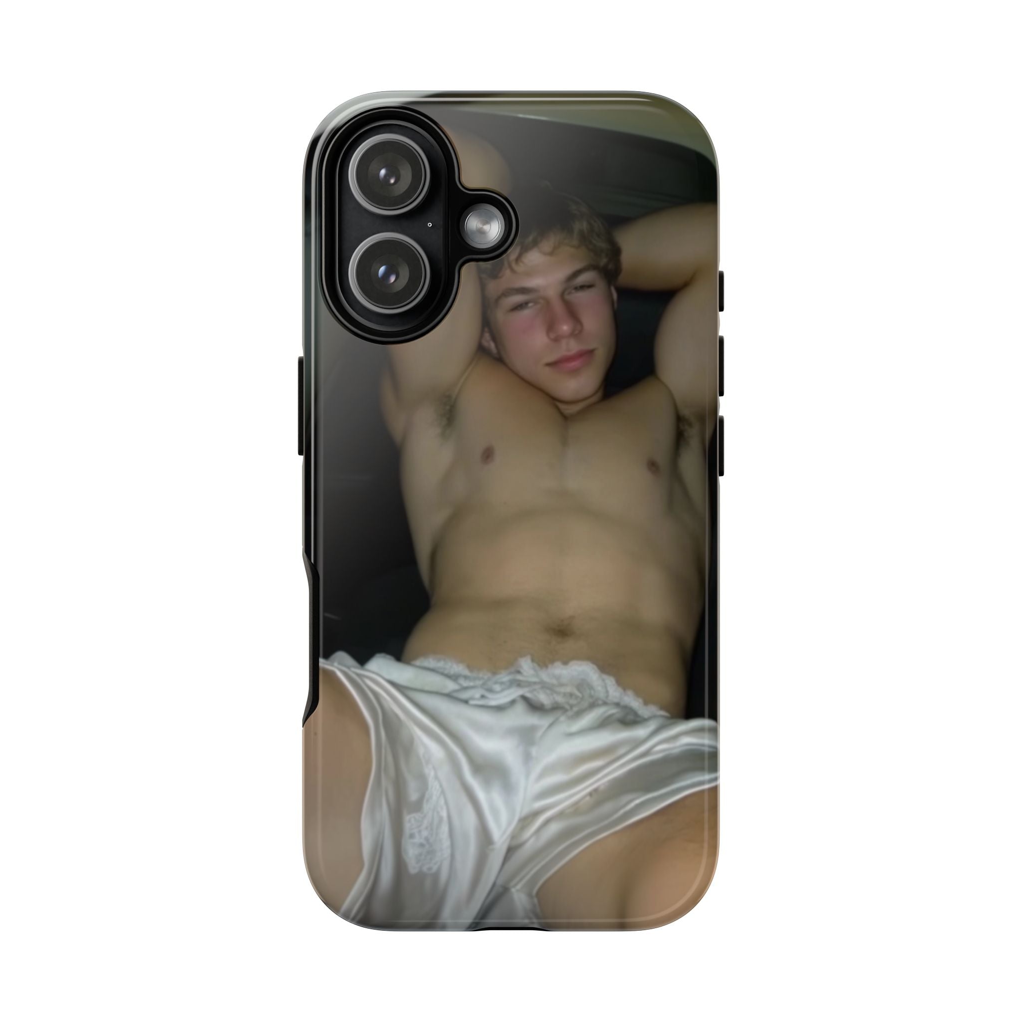 HOTTIE - Phone Case