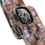 "The Gaze" Phone Case