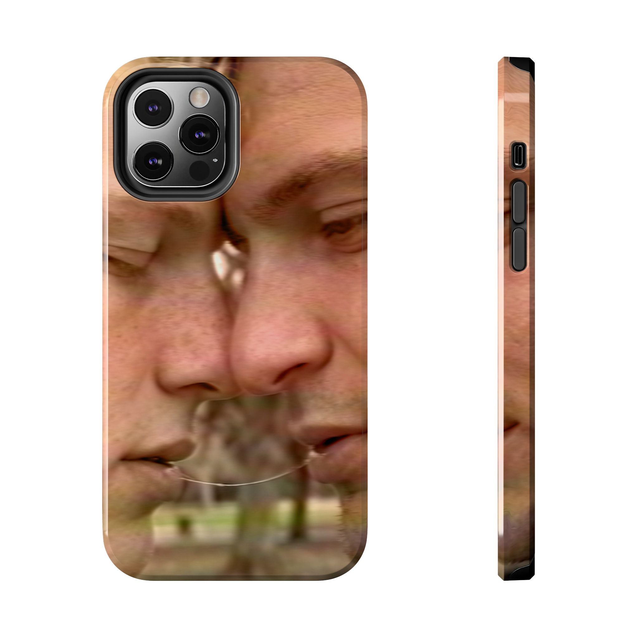 Tough Phone Case