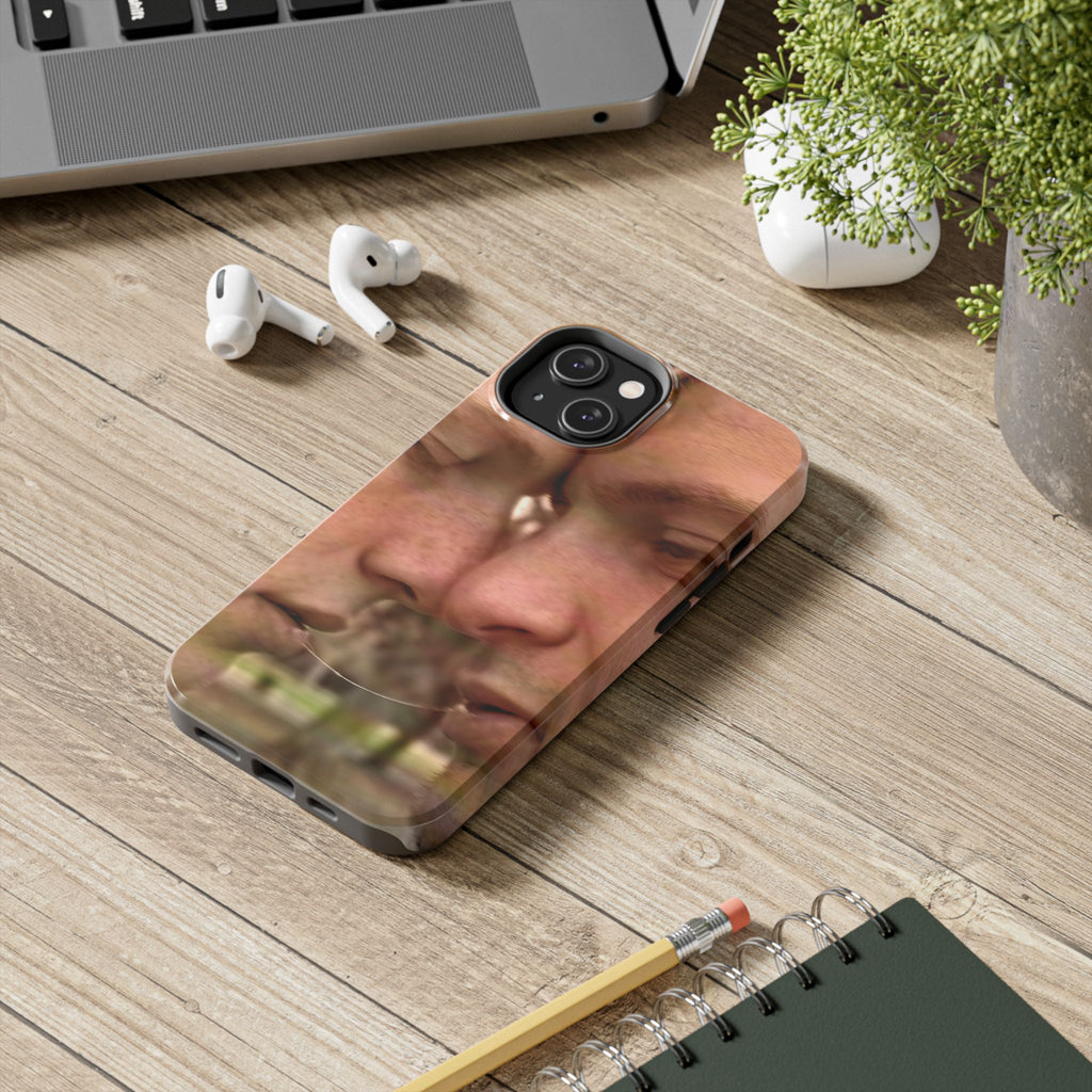 Tough Phone Case