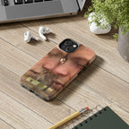 Tough Phone Case