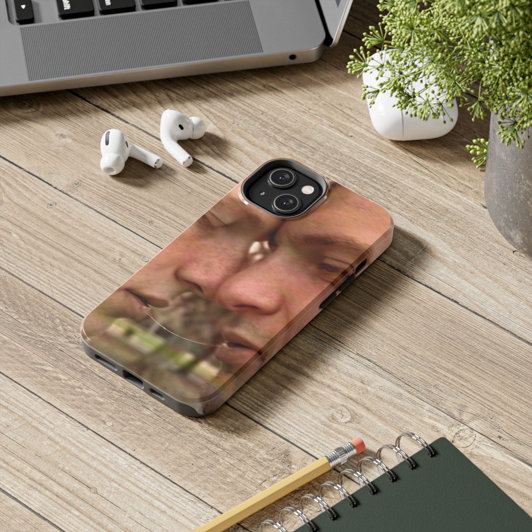 Tough Phone Case