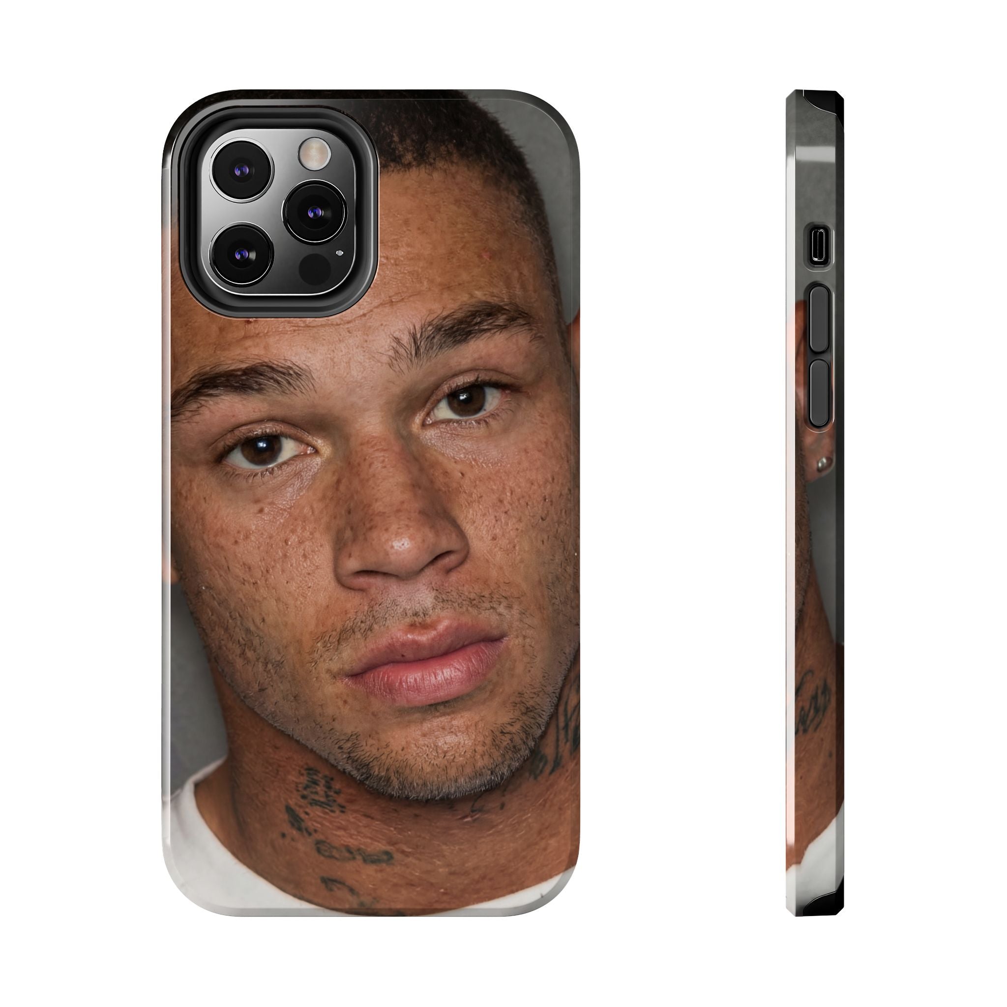 Tough Phone Case