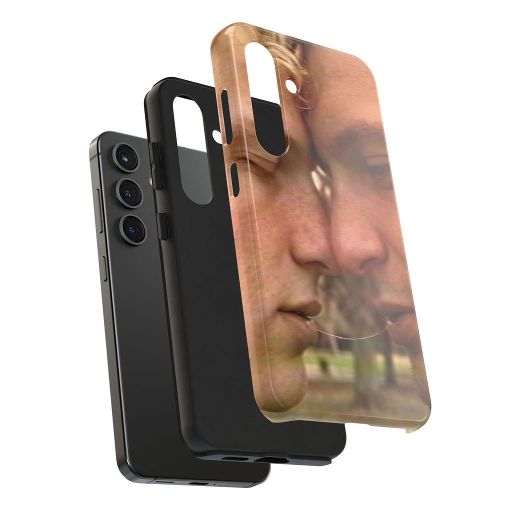 Tough Phone Case