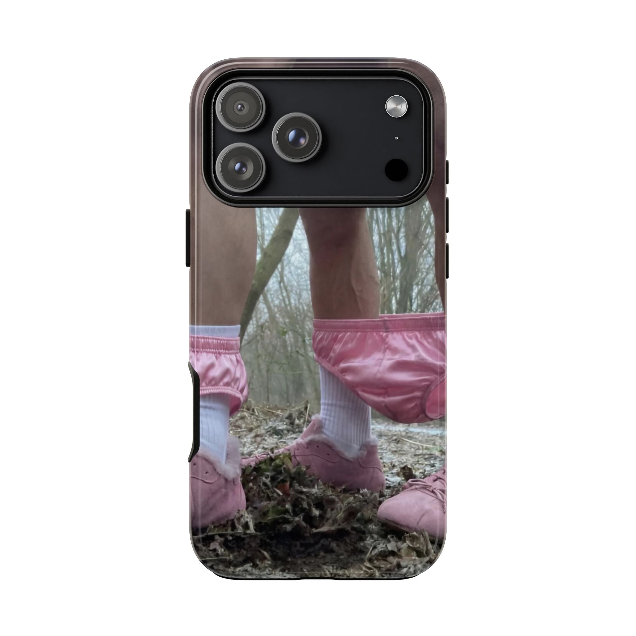 "Wild" Phone Case