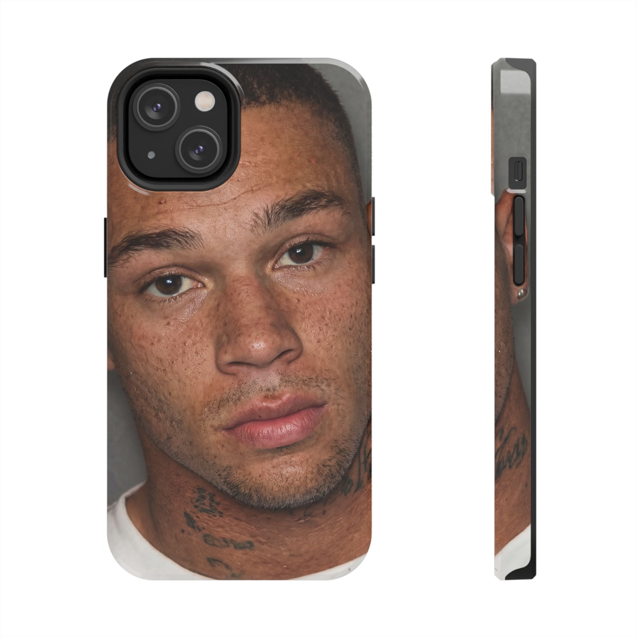 Tough Phone Case