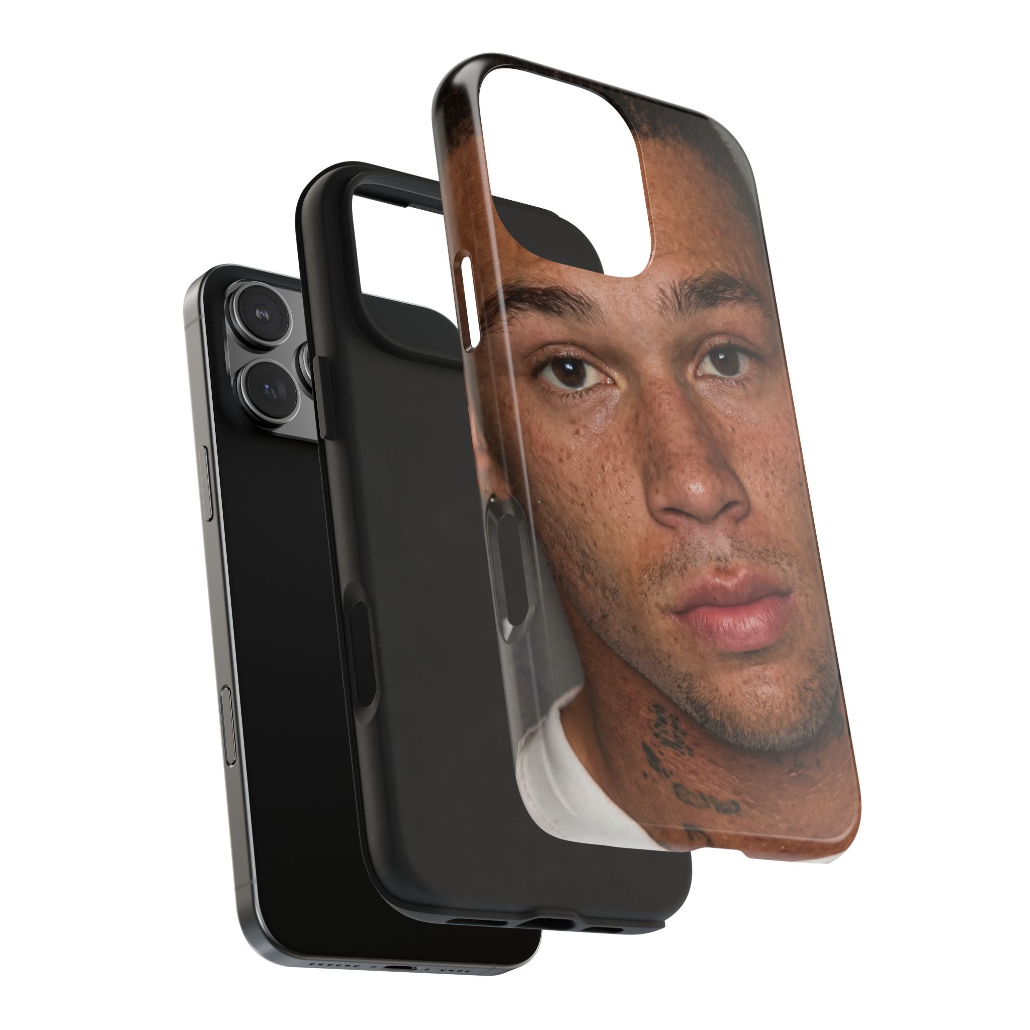 Tough Phone Case