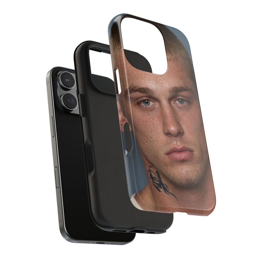 Tough Phone Case