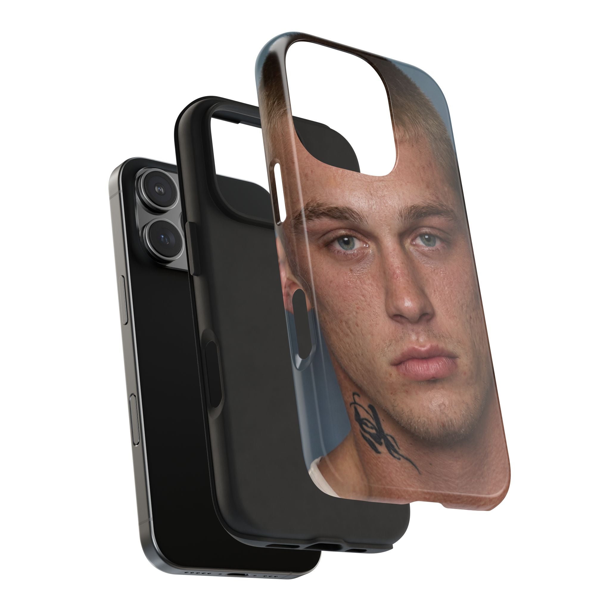 Tough Phone Case