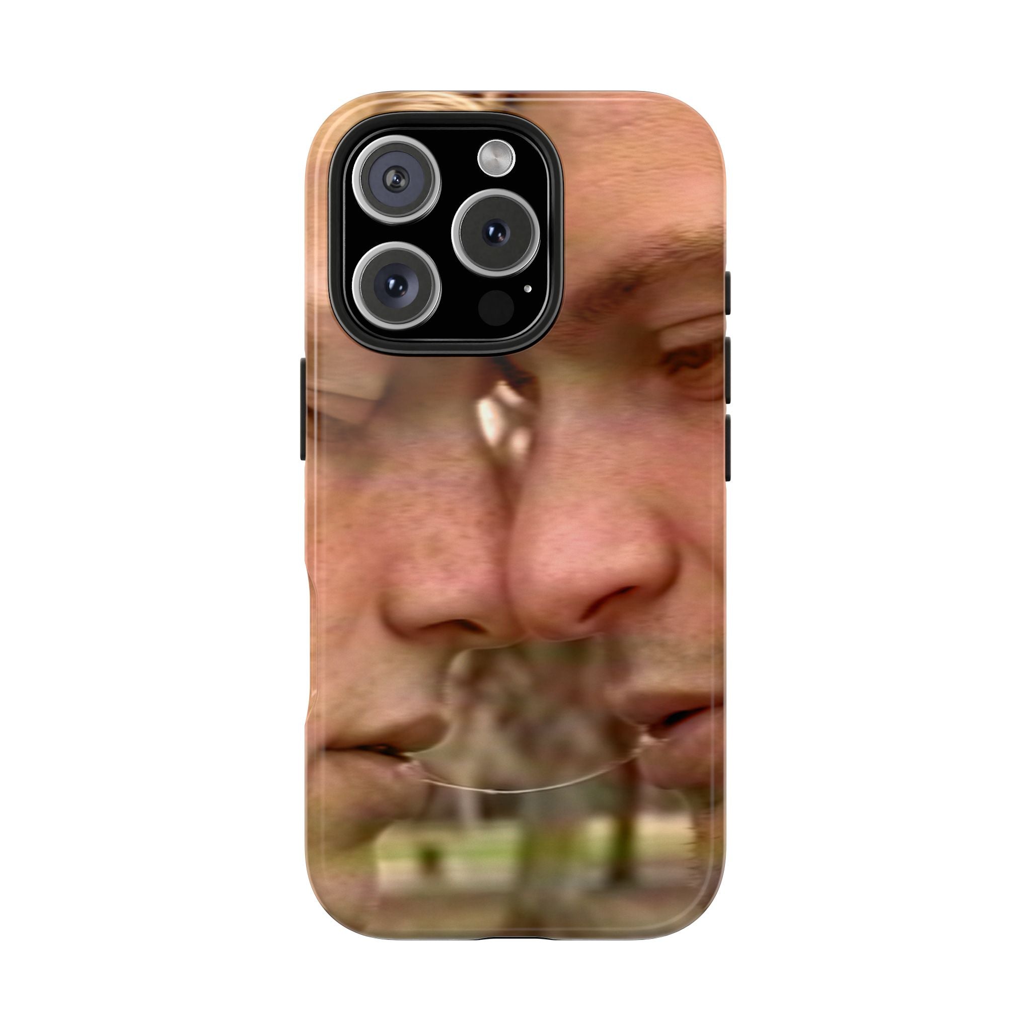 Tough Phone Case