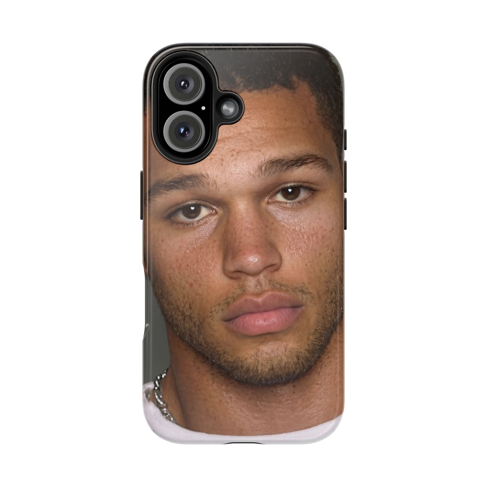 Tough Phone Case