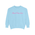 Kinda Outta Luck Sweatshirt — Feminine Script Crewneck