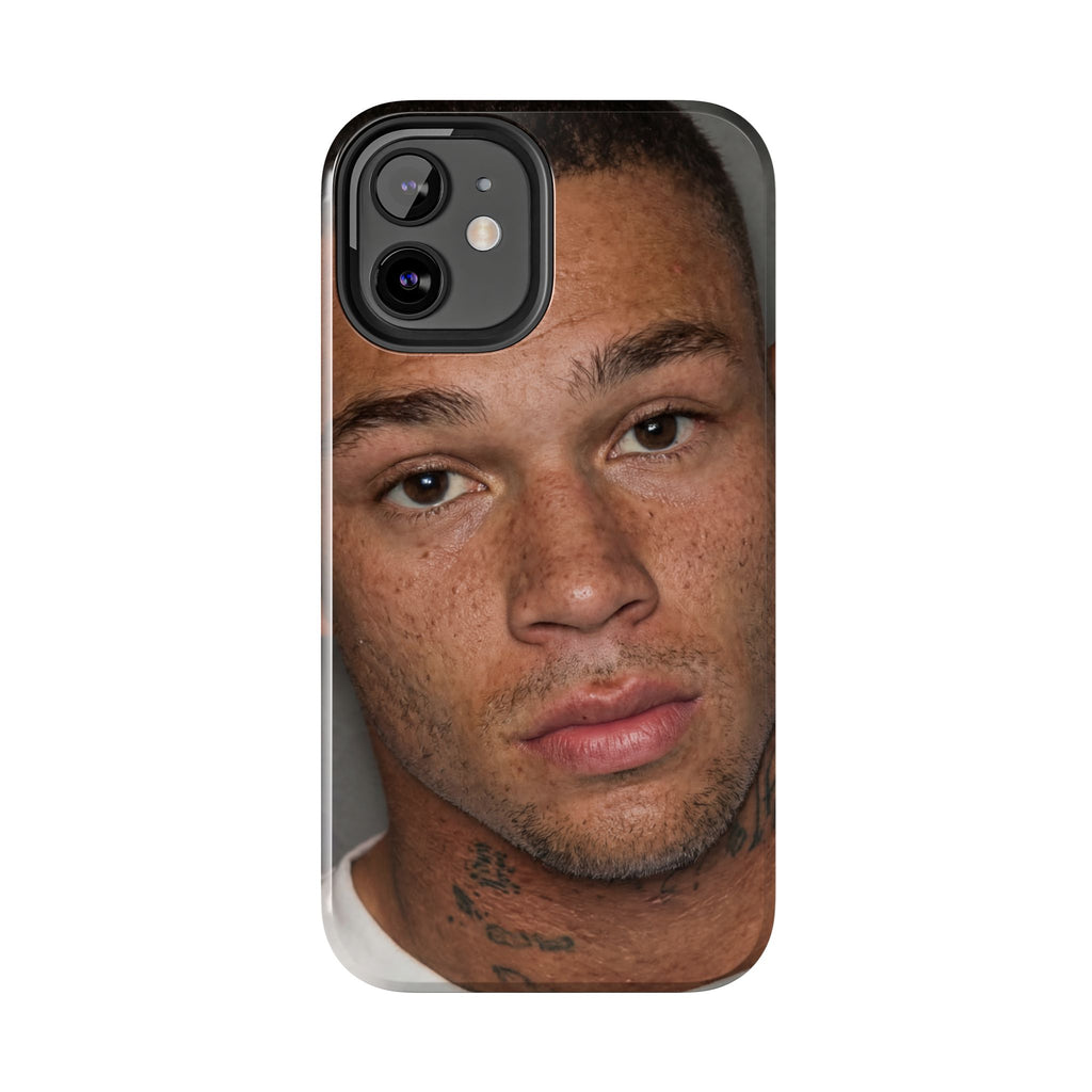 Tough Phone Case