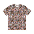 Exclusive "The Gaze" Photo Collage Tee