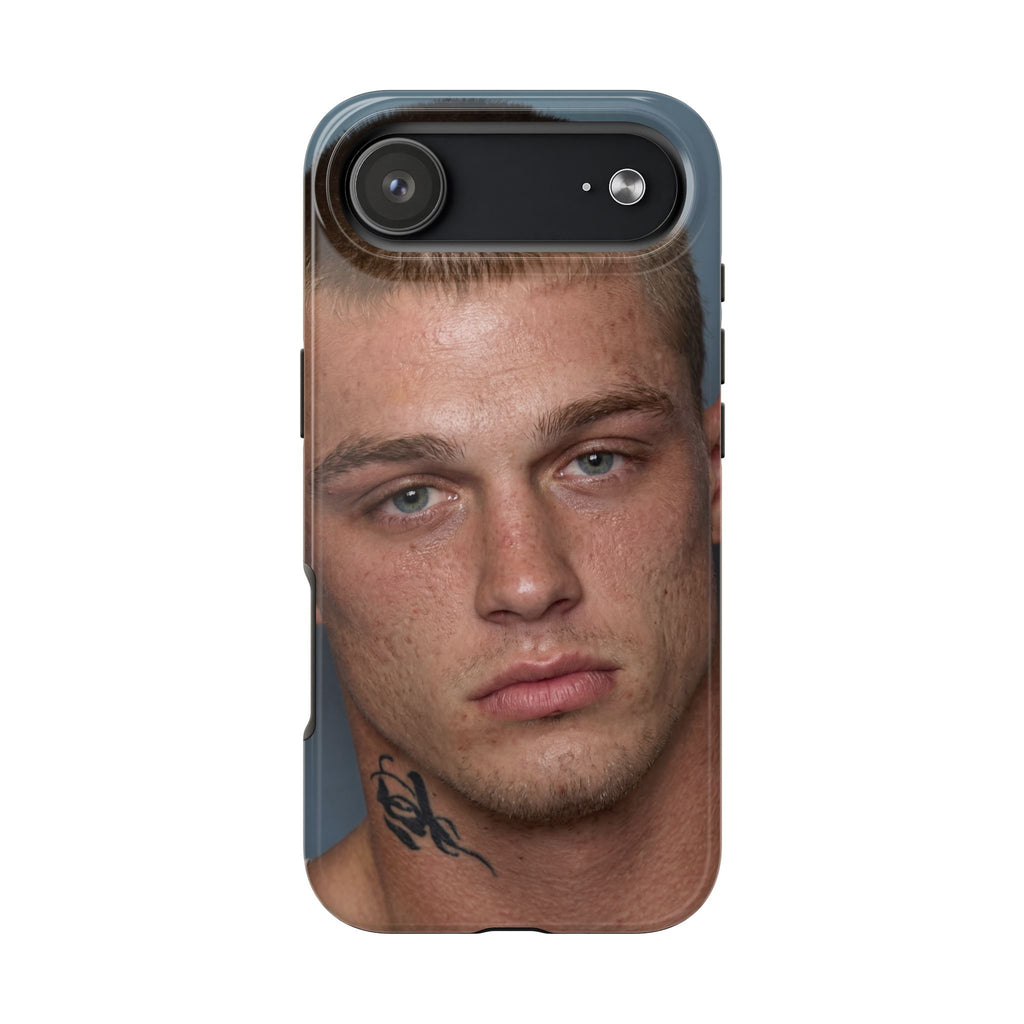 Tough Phone Case
