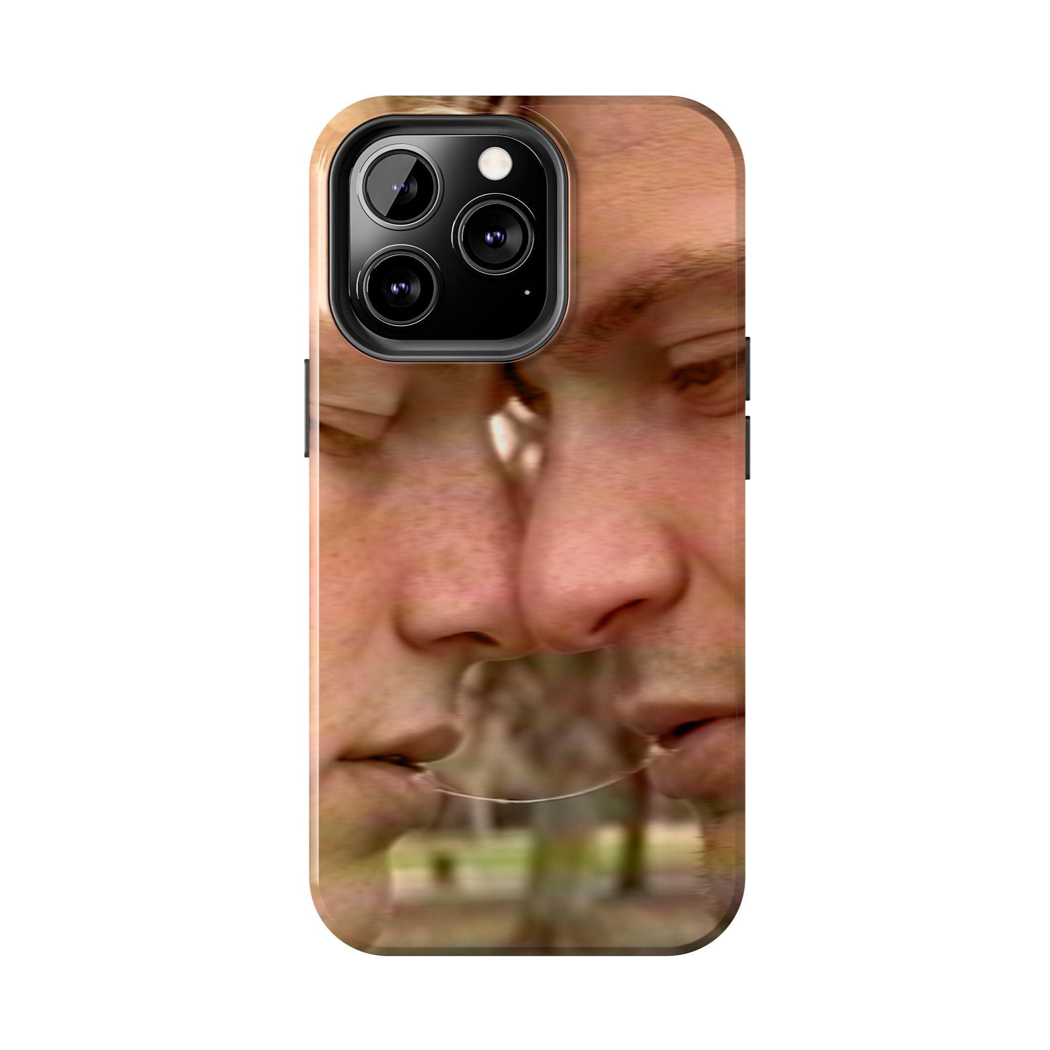 Tough Phone Case