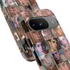 "The Gaze" Phone Case