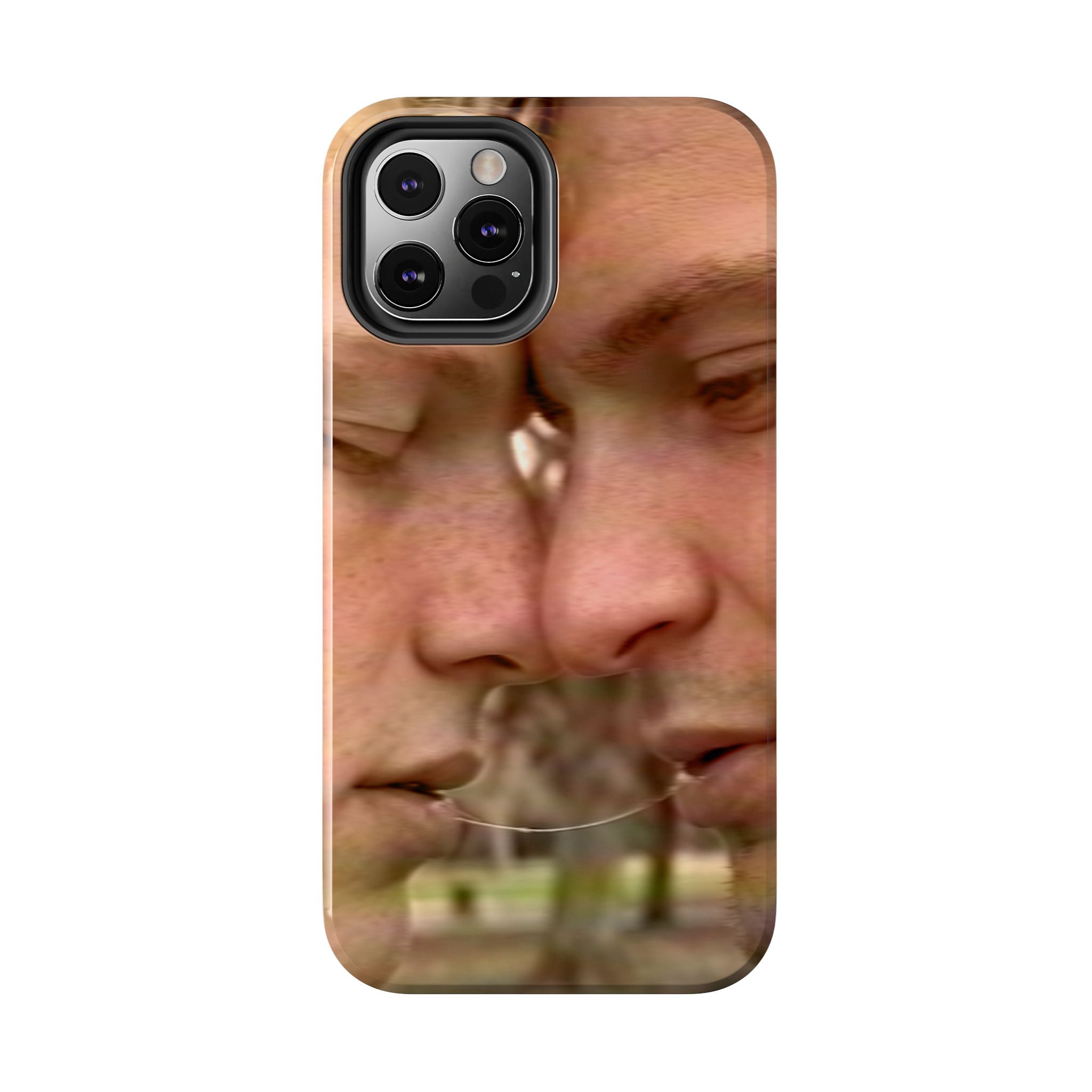 Tough Phone Case