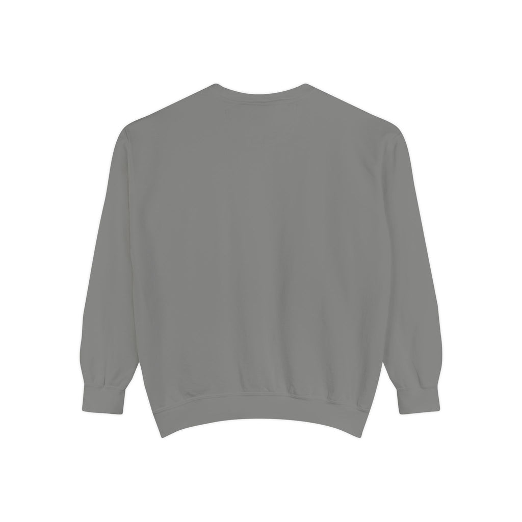 Kinda Outta Luck Sweatshirt — Feminine Script Crewneck