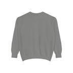 Kinda Outta Luck Sweatshirt — Feminine Script Crewneck