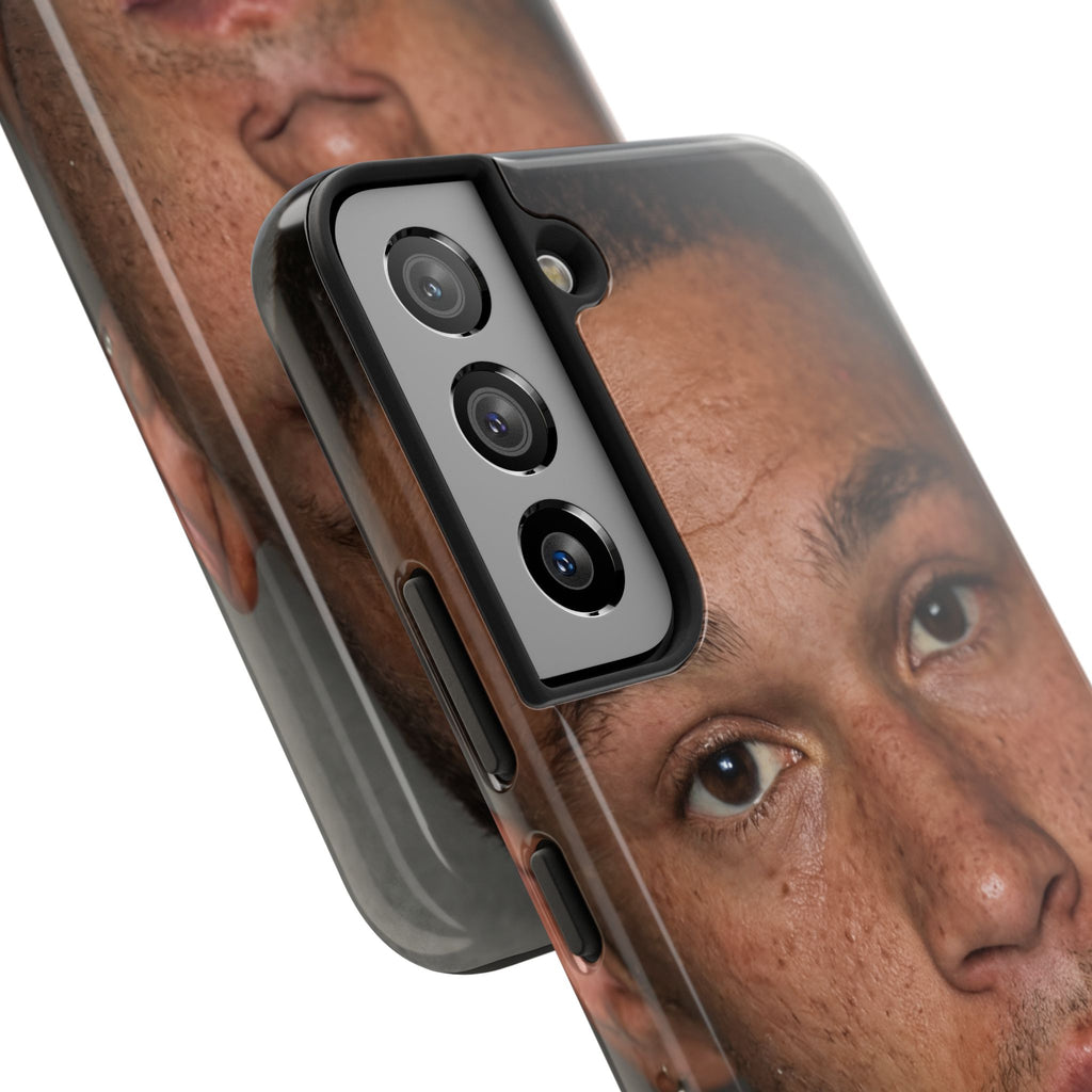 Tough Phone Case