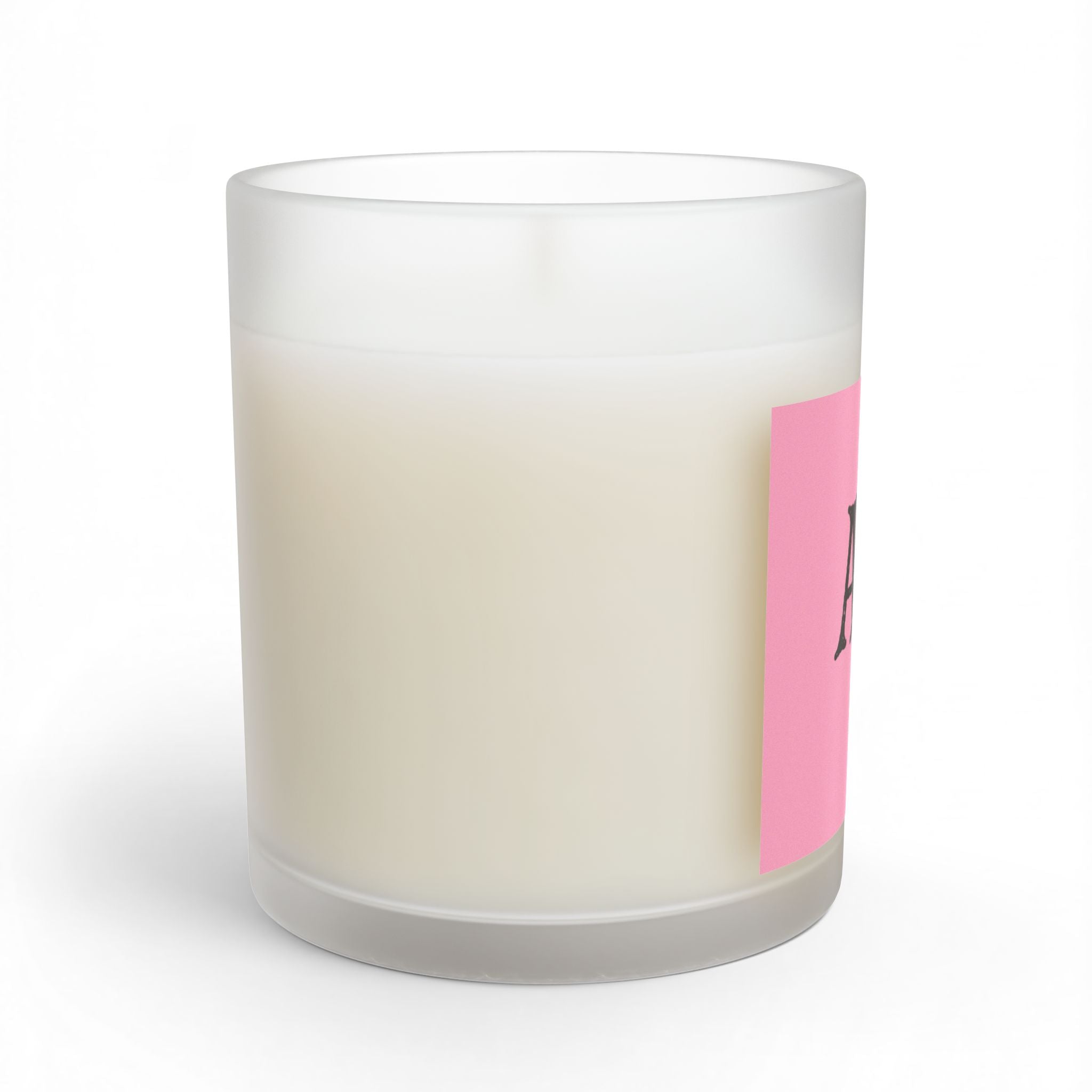 Ass Scented Candle — 11oz Glass Candle