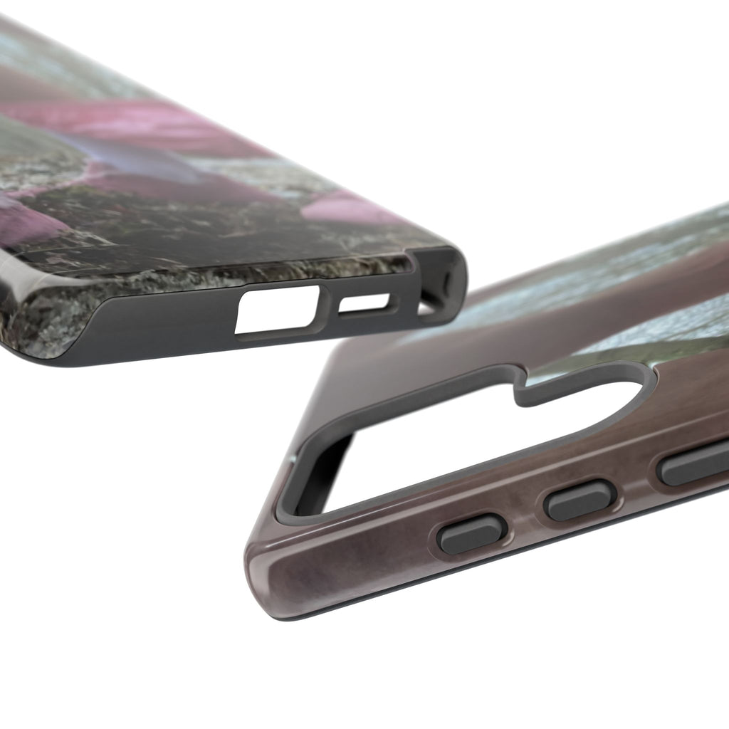 "Wild" Phone Case