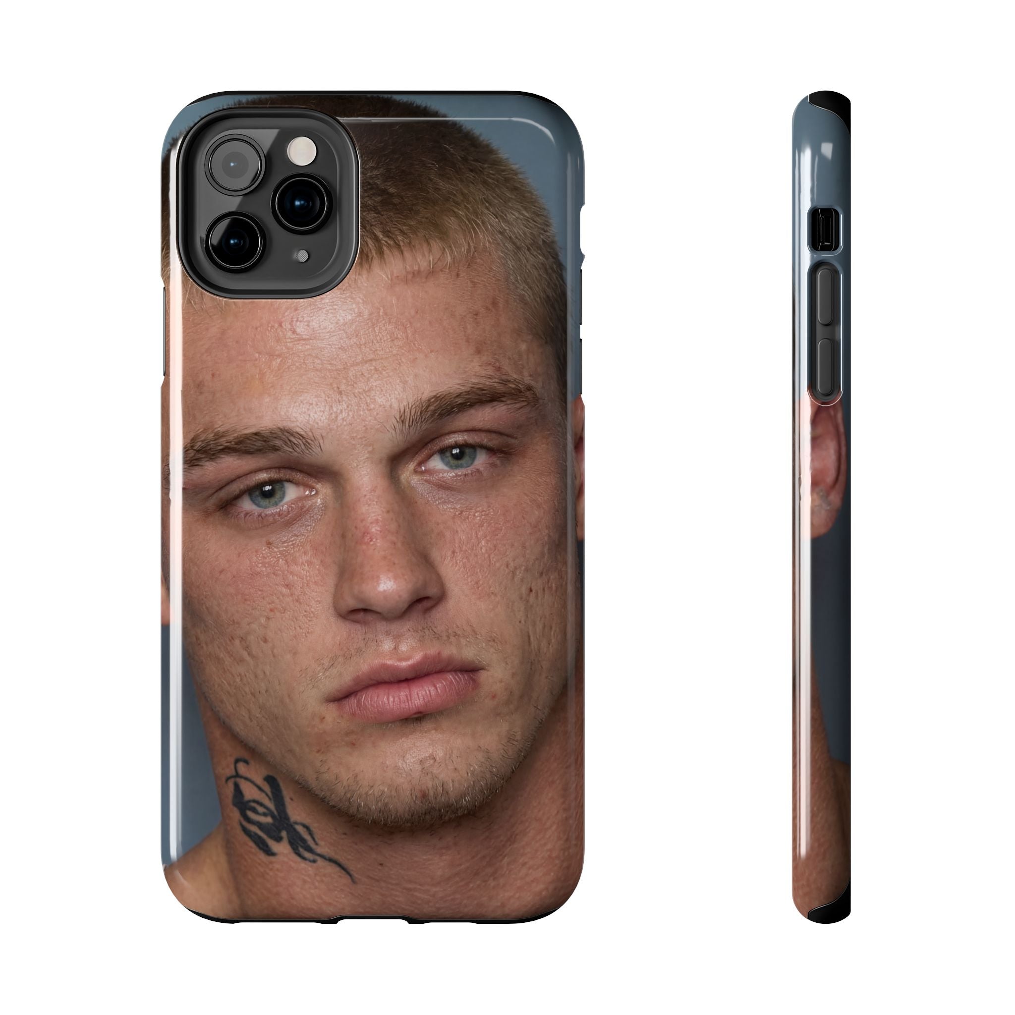 Tough Phone Case
