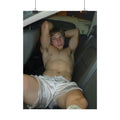 Chilled - Rolled Poster