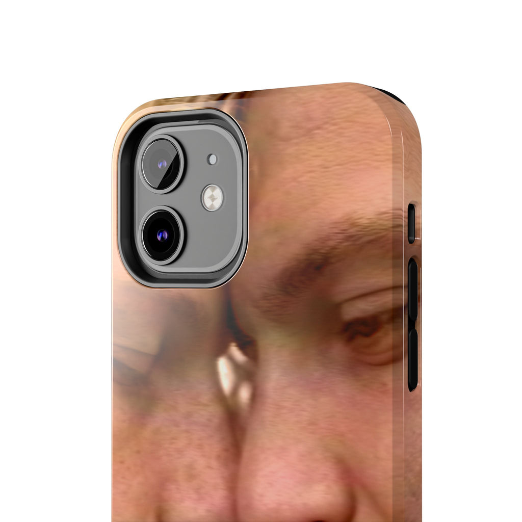 Tough Phone Case
