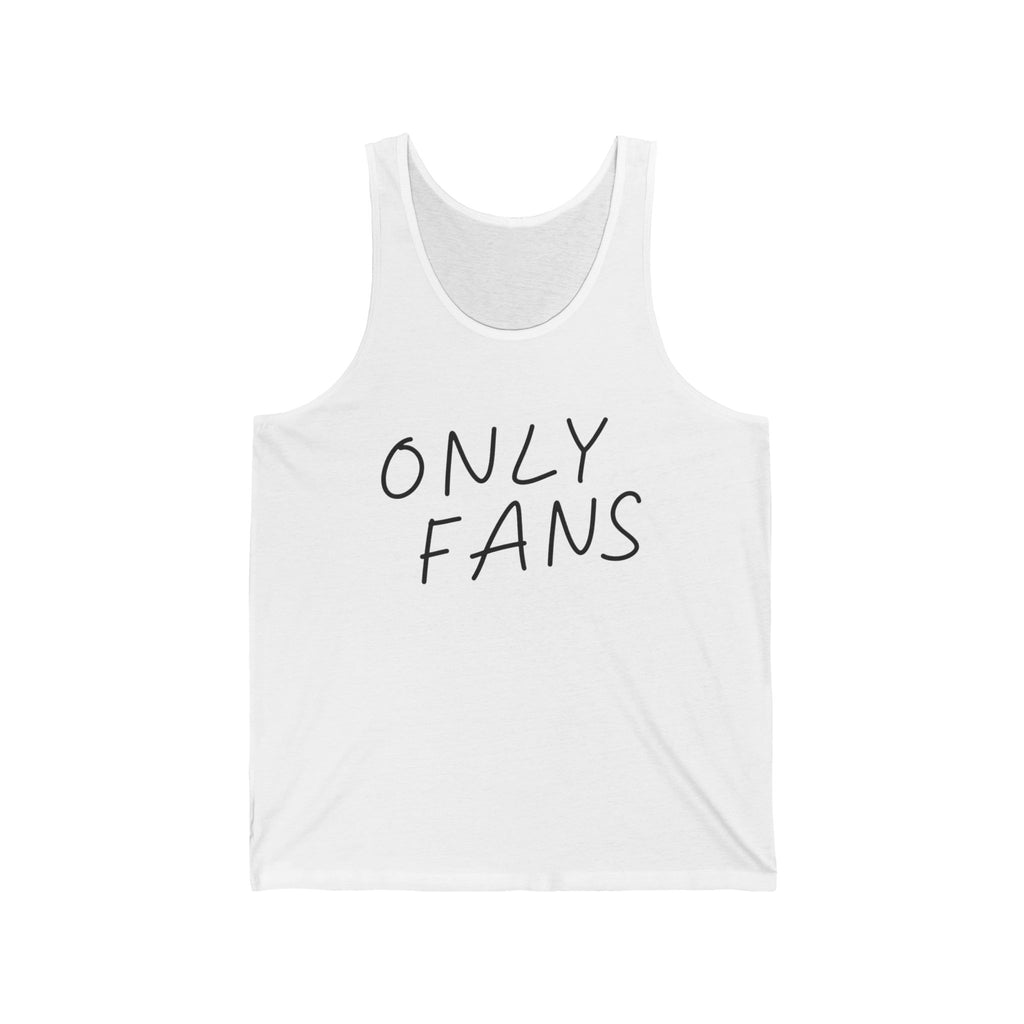 Jersey Tank