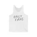 Jersey Tank