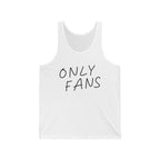 Jersey Tank
