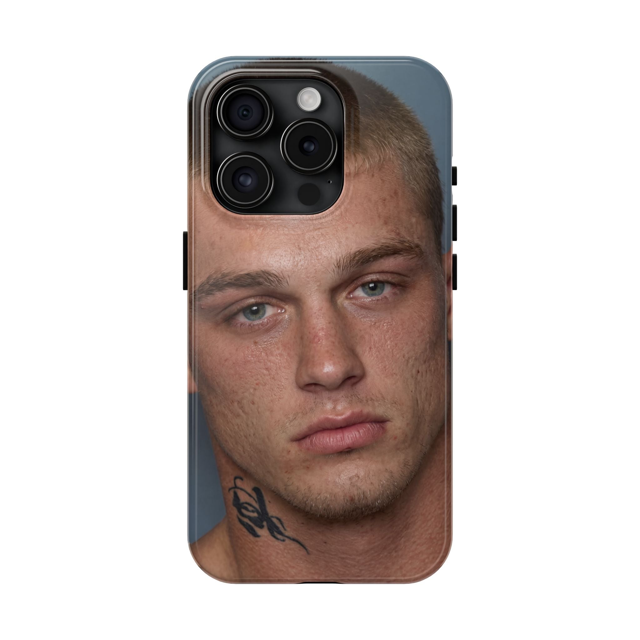 Tough Phone Case